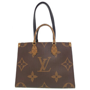 Louis Vuitton Monogram Giant On the Go Bag